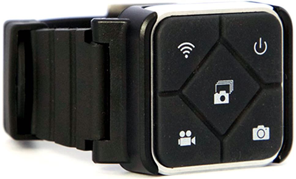 Olfi Remote and Wrist Strap product image