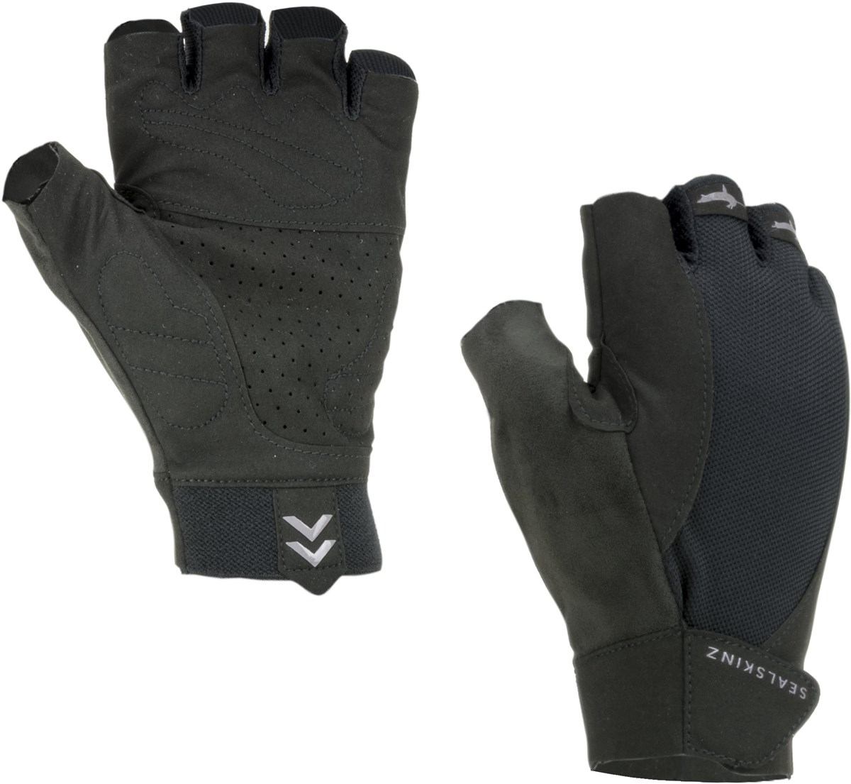Sealskinz Fingerless Solo Cycle Glove product image