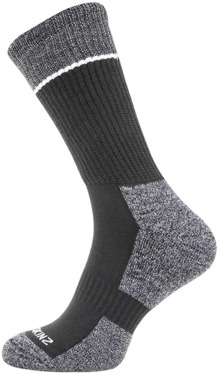 Sealskinz Solo Quickdry Mid Length Sock product image