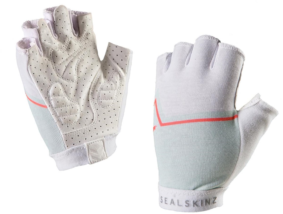 Sealskinz Stelvio Womens Short Finger Gloves product image