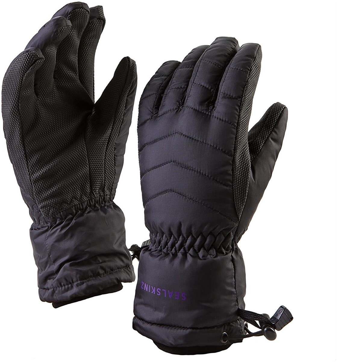Sealskinz Sub Zero Womens Long Finger Gloves product image