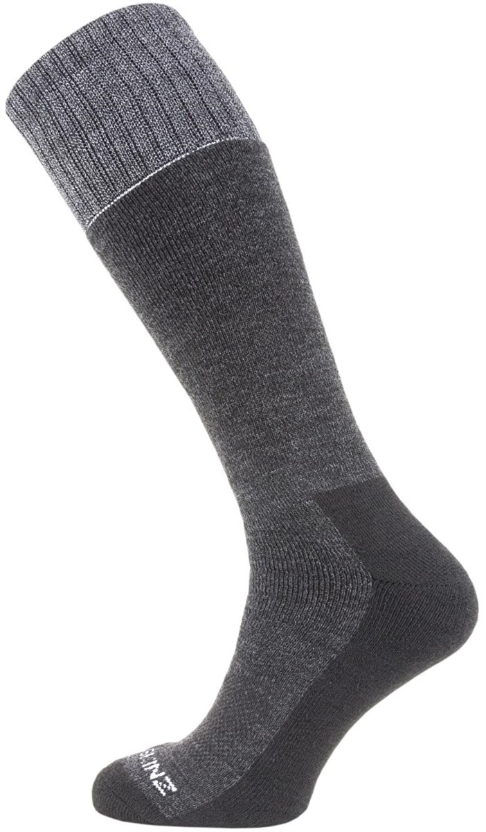 Sealskinz Solo Quickdry Knee Length Sock product image
