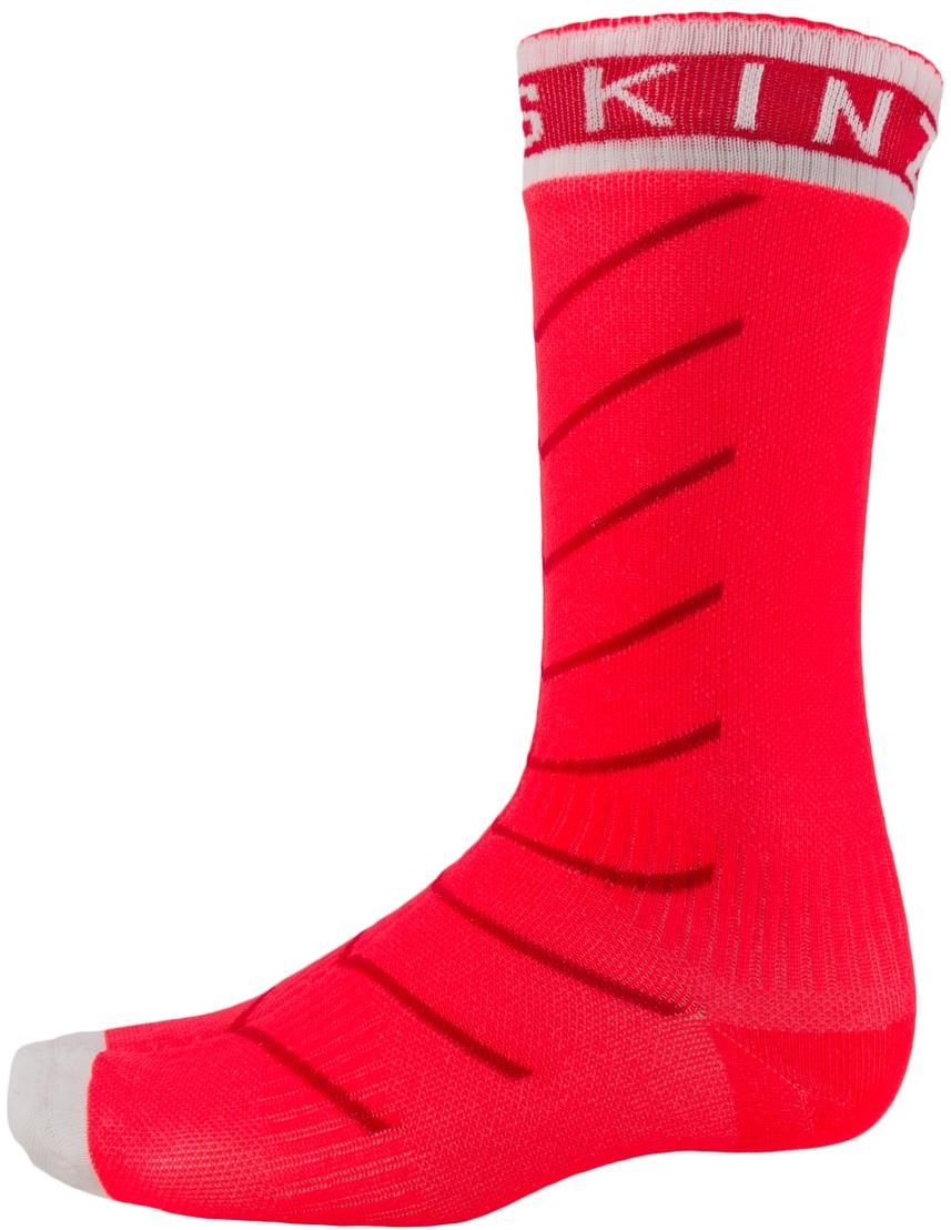 Sealskinz Super Thin Pro Mid Sock with Hydrostop product image