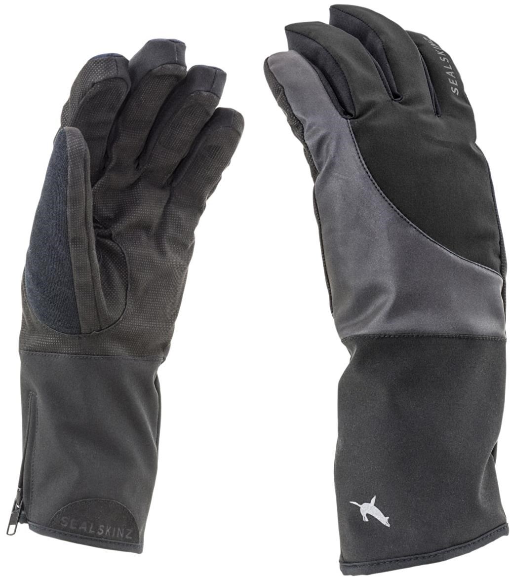 Sealskinz Thermal Reflective Cycle Glove product image
