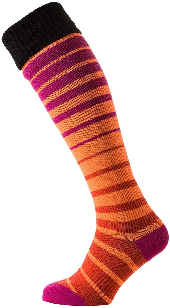 Sealskinz Thin Knee Cuff Sock product image