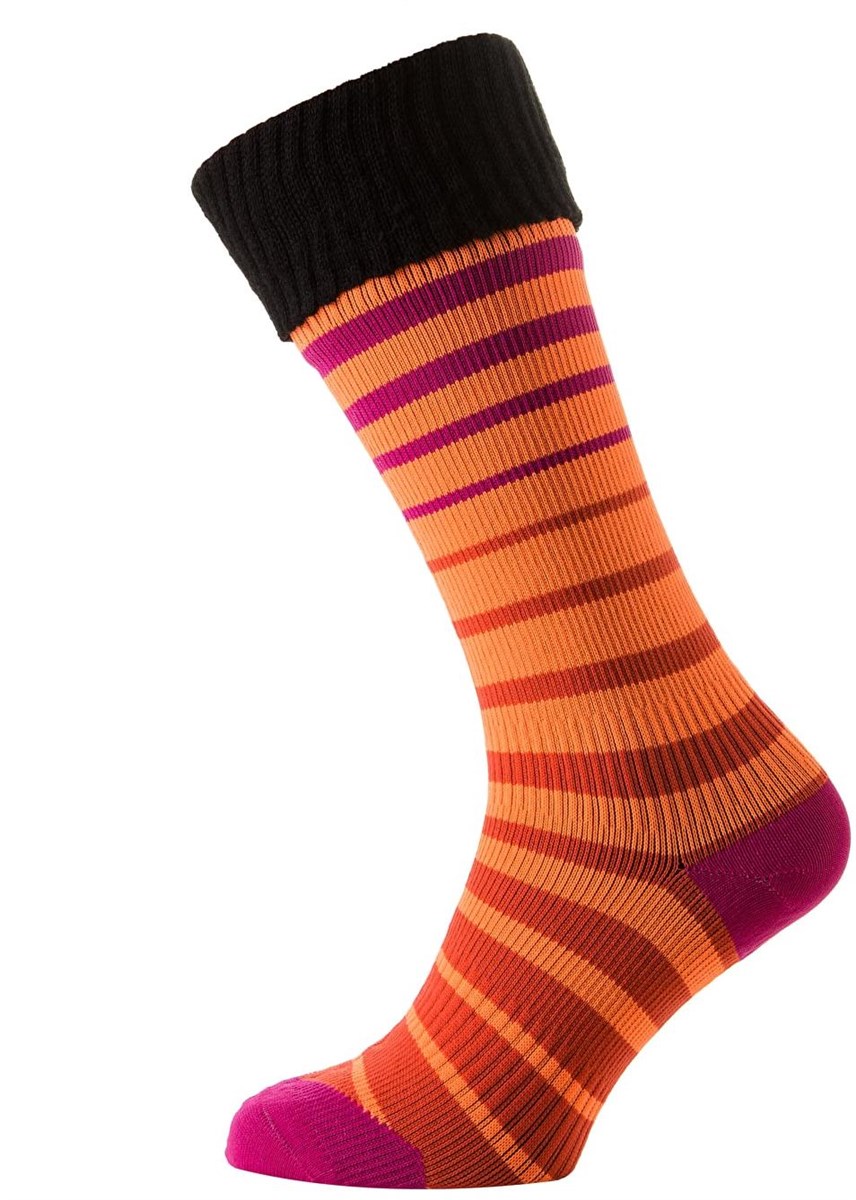 Sealskinz Thin Mid Cuff Sock product image