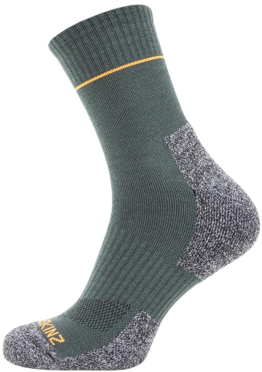 Sealskinz Solo Quickdry Ankle Length Sock product image