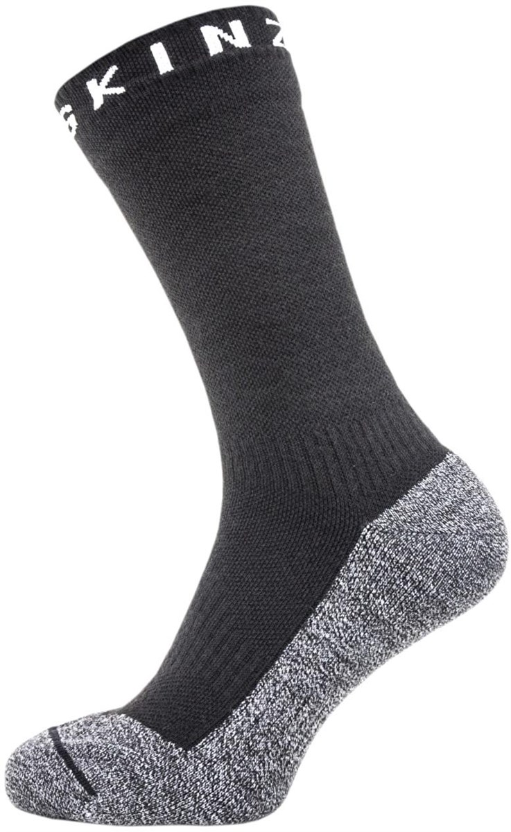Sealskinz Soft Touch Mid Length Sock product image