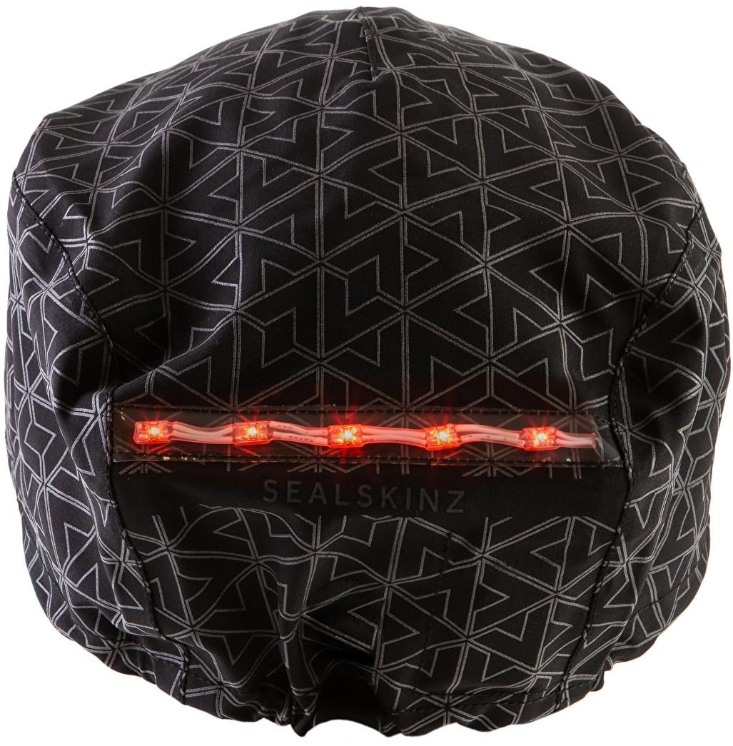 Sealskinz Halo Waterproof Helmet Cover product image