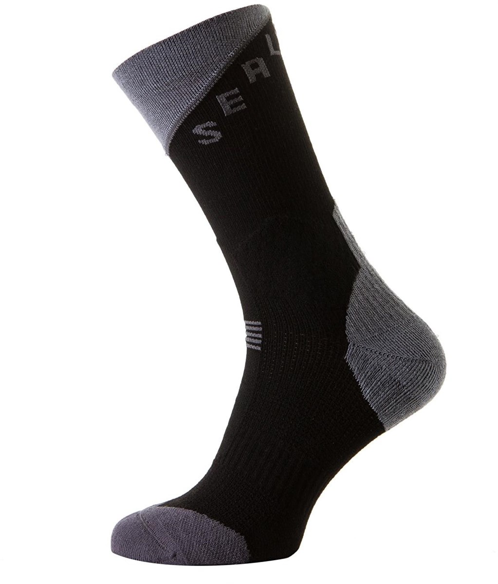 Sealskinz MTB Trail Mid Length Sock product image