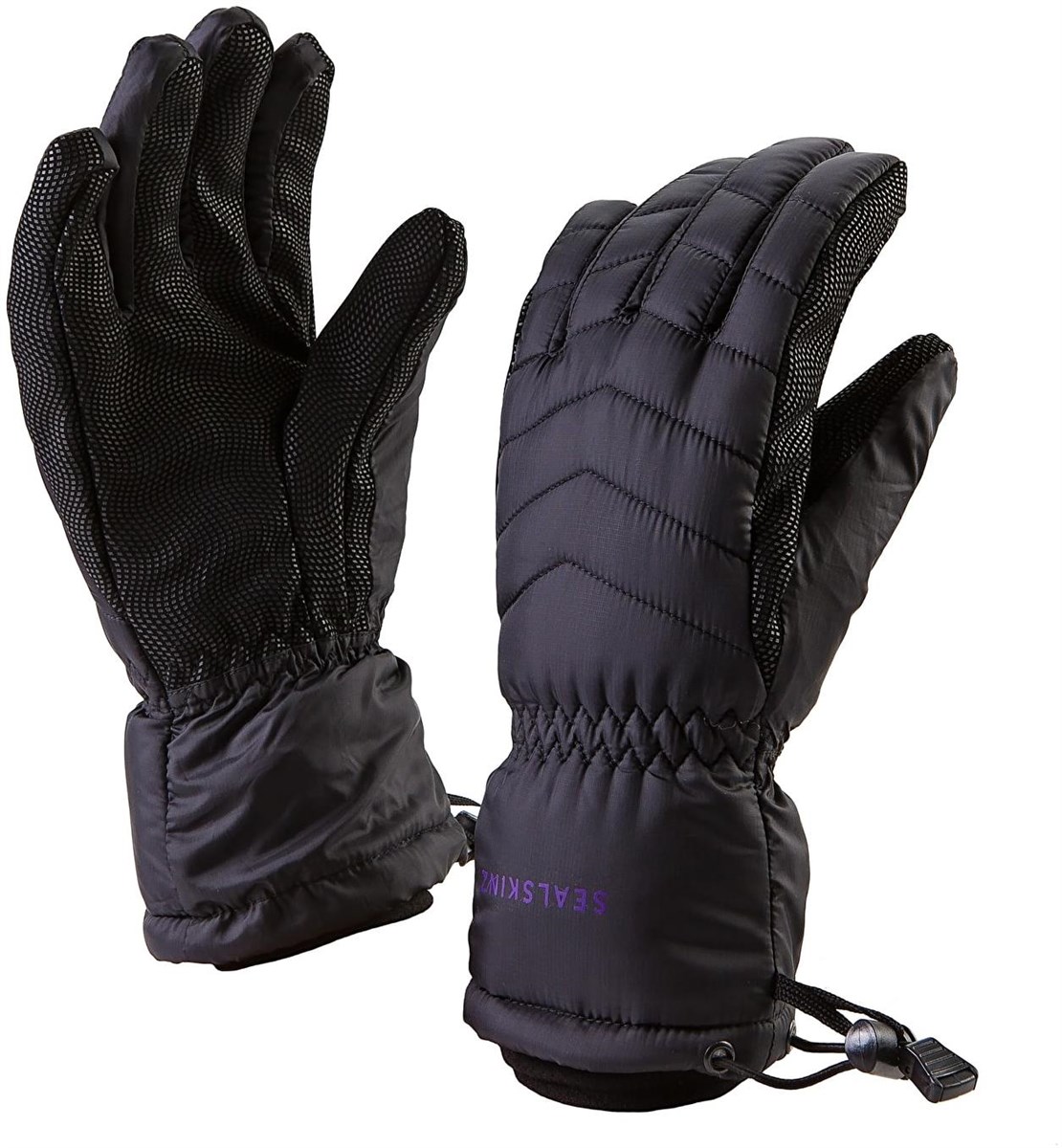 Sealskinz Outdoor Womens Long Finger Gloves product image