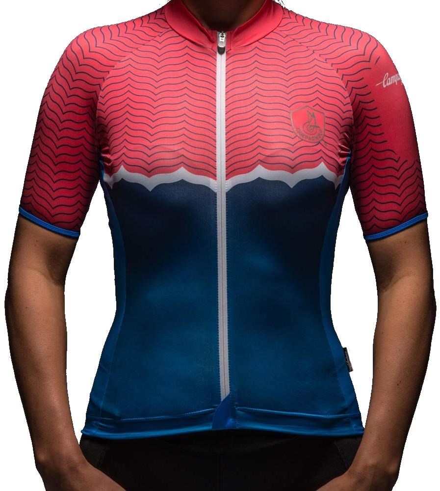 Campagnolo Quarzo Jersey Womans product image