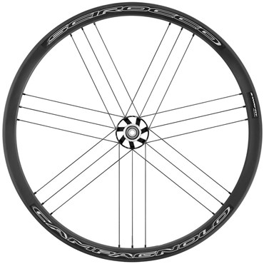 Campagnolo Scirocco BT Disc 700c Wheelset