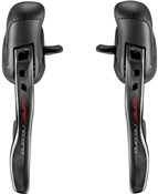 Campagnolo Super Record 12 Speed Hydraulic Ergos and Calipers