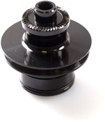 Race Face Vault Front Hub 412 9x100mm QR Endcap Set