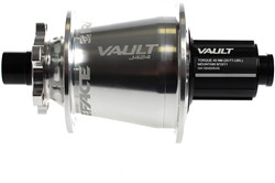 Race Face Vault J Bend Front Hub