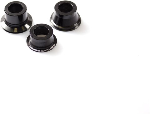 Race Face Vault Rear Hub 12x135 / 150mm Endcap Set Race Face Vault Rear Hub 12x135 / 150mm Endcap Set