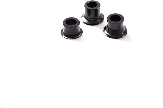 Race Face Vault Rear Hub 12x142 / 148 / 157mm Endcap Set Race Face Vault Rear Hub 12x142 / 148 / 157mm Endcap Set