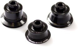 Race Face Vault Rear Hub 421 10x135mm QR Endcap Set