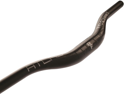 Race Face Atlas 35mm Riser Handlebar