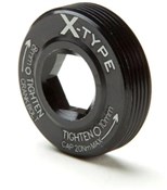 Race Face Puller Cap X-Type