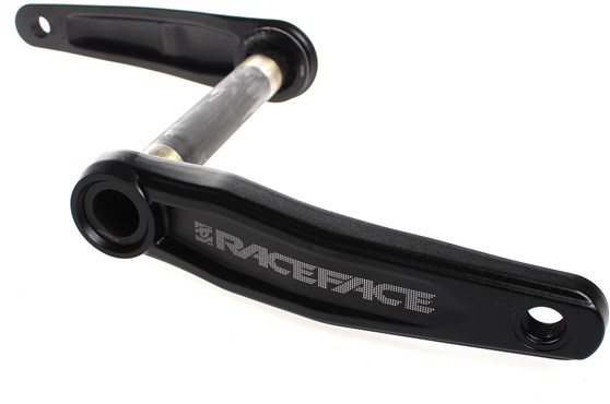 Race Face Ride 137mm Crank Armset