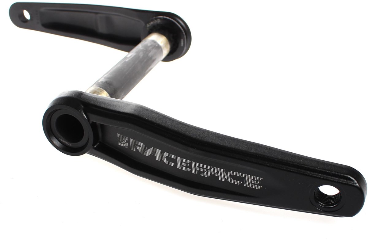 Race Face Ride 137mm Crank Armset product image