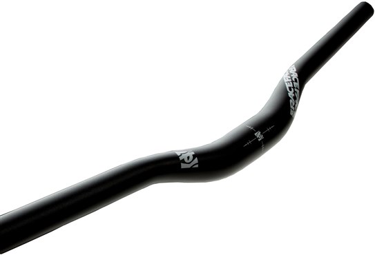 Race Face Ride 1" Rise MTB 31.8mm Handlebar