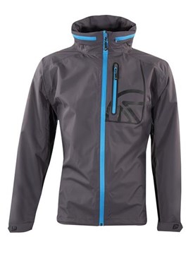 Polaris Summit Waterproof Jacket