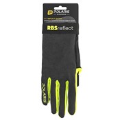 Polaris RBS Reflect Long Finger Gloves