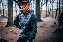 Polaris TOR Insulated Jacket