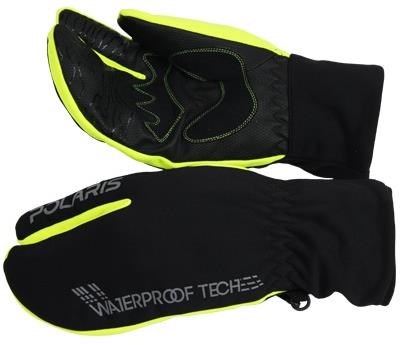 Polaris Waterproof Trigger Long Finger Gloves product image