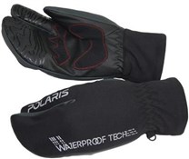 Polaris Waterproof Trigger Long Finger Gloves