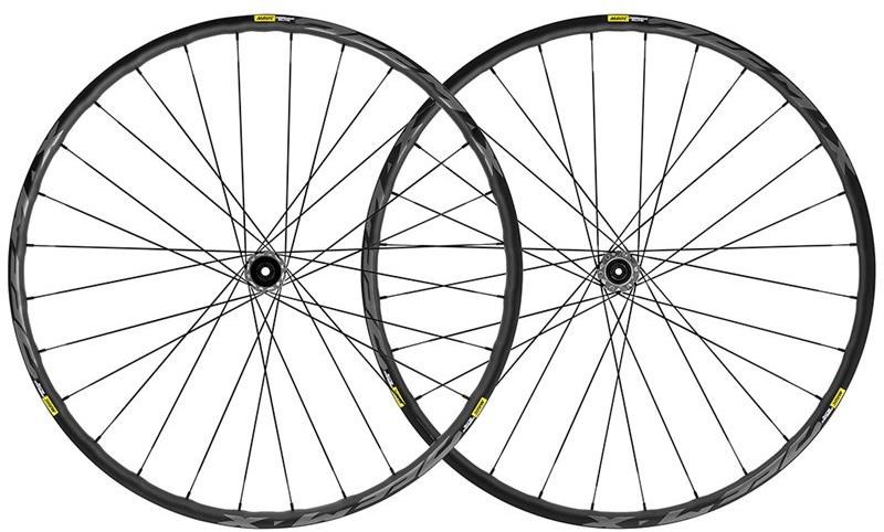 Mavic Deemax Elite 29" MTB Wheel Set product image