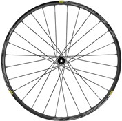 Mavic Deemax Elite 29" MTB Wheel Set