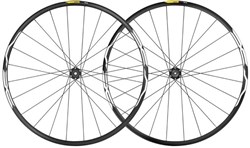 Mavic XA 27.5" MTB Wheels