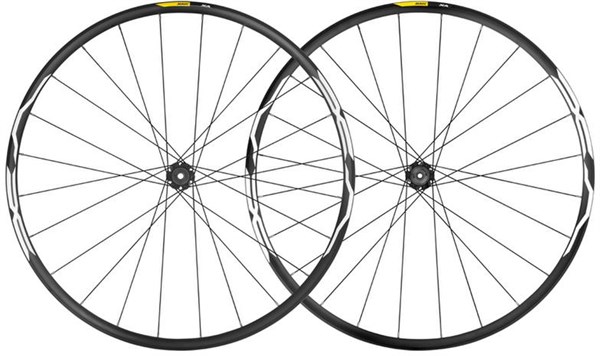 mavic mtb wheels 27.5