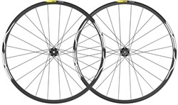 Mavic XA 35 27.5" MTB Wheels
