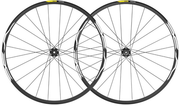 mavic 27.5 mtb wheels