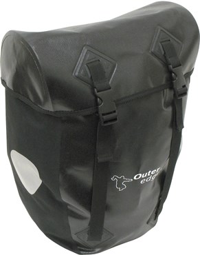 outeredge panniers
