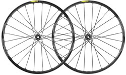 lightest 27.5 wheelset