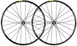 Mavic XA Elite 29" MTB Wheels