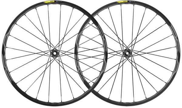 Mavic XA Elite 29" MTB Wheels Mavic XA Elite 29" MTB Wheels