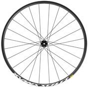 Mavic Crossmax 27.5" Boost MTB Wheel Set
