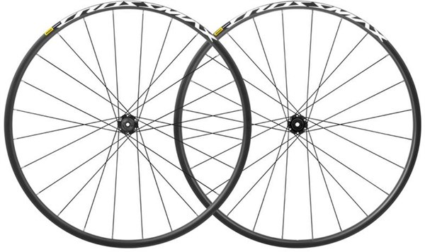 New Bicycle Bike Rack 9mm Wheel Skewer Length 142mm w// Threads 25mm Black
