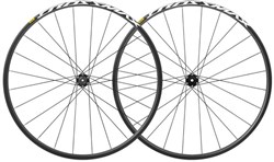 Mavic Crossmax 29" MTB Boost Wheel Set