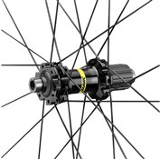 Mavic Crossmax 29" MTB Boost Wheel Set