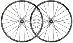 Mavic Crossmax Elite 27.5" MTB Wheels