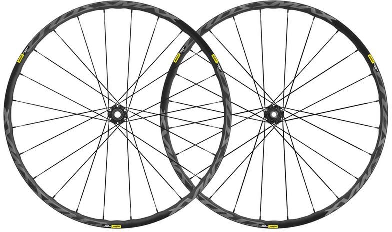 Mavic Crossmax Elite 27.5" MTB Wheels product image