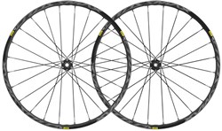 Mavic Crossmax Elite 29" MTB Wheels